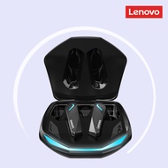 Lenovo GM2 PRO Earphones Bluetooth Waterproof Earphones Low Latency In-Ear HIFI Sound Quality Earbud