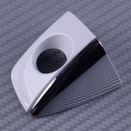 Front Left Door Handle Key Hole Cover Trim Cap Fit for Audi A6 A7 A8 2014 4H1837879