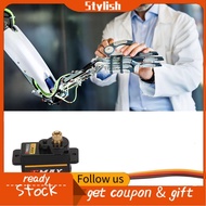 Stylish365 Motor Metal Gear  High Speed Analog for ES08MA II 12g/1.8 kg/10 Seconds