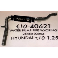 HYUNDAI i10 WATER PUMP PIPE