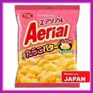 YAMAZAKI AERIAL TARACO BUTTER Corn Snack Taraco Butter Flavor 70g