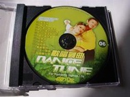 早期CD㊣練國標舞必備CD歌唱舞曲06(歌唱版)全新正版鶴鳴唱片龍捲風夢中夢有酒矸倘賣無看破愛別人為錢賭生命  