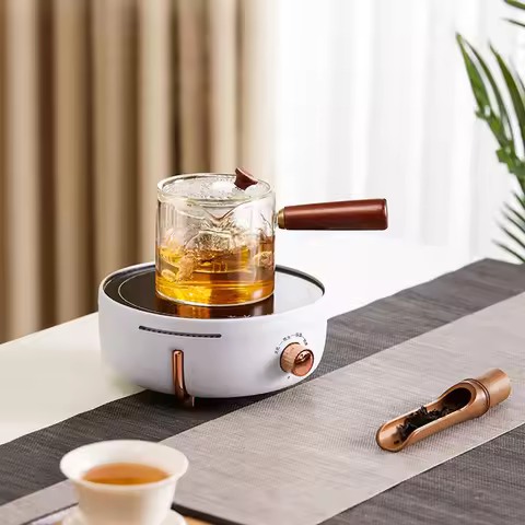 800W Mini Electric Stove Oven Cooker Hot Plate Multifunctional Cooking Plate Heating Plate Heating C
