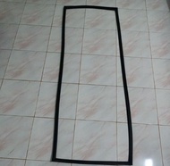 900770 ขอบยางตู้แช่ ตู้เย็น  SANDEN กว้าง*ยาว 55*151.5 cm