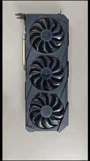 AMD Radeon RX 6900 XT 顯示卡