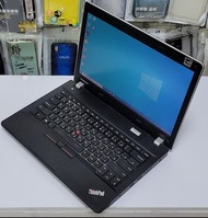 *典藏奇機*聯想 lenovo ThinkPad Edge E330 i3-3120M 2.5GHz 13.3吋螢幕