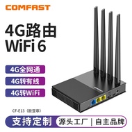 COMFAST E134G Router Universal Router for Asia, Europe and Africa New4G Universal Compatible Router