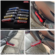 Gtr Footrest For Xmax300