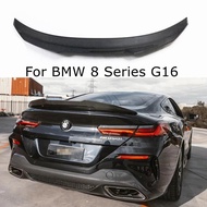 For BMW 8 Series  G16 F93 M8 4 Door 2020 2021 2022 2023 PSM style High Quality Carbon Fiber / FRP Gl