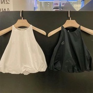 7268-bit Turn Back Buyer🤩Girls Summer New Style Camisole 2026 Korean Version New Style Hot Diamond C