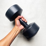 CODE K85U Dumble Barbell 4kg Dumbell Gym Fitness Home Work Out