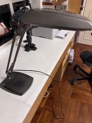 3M CL 1000 Desk Lamp 博視枱燈