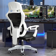 ST/💛Chuangjing Yixuan Anji Ergonomic Chair Gaming Chair Home Computer Chair Office Chair Reclining Ergonomic Backrest Ga