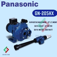 Pompa Air Jet Pump Panasonic Gn-205Hx Panasonic Jet Pump Gn-205Hx