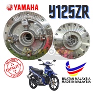 Y125z Y125ZR 125Z Y125 LC135 5S Buyung Chrome Gantang Chrome Hub Depan Belakang Front Rear 100%Good 