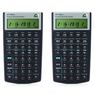 HP 10bII+  Financial Calculator