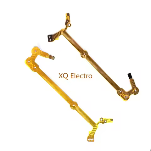 1pcs New Lens Aperture Flex Cable for SIGMA 105mm 105 mm F/2.8 1:2.8 DG MACRO HSM Camera Repair Part