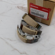 ผ้าครัชแรงเหวี่ยง Scoopy-I ปี17-20 / Moove แท้ศูนย์ฮอนด้า ราคา/1ชุด 22535-K81-N00