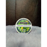 [ FREEGIFT ] AL AQEEQ KRIM DAUN GELENGGANG 10G