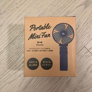 bruno mini fan 手提風扇