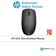 HP 235 Slim Wireless Mouse (4E407AA)