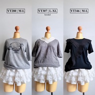 Knitted Tops Part 9 | Sassy Avenue