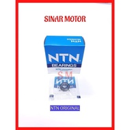 BEARING 6901ZZ 6901 ZZ NTN Original, IRON CAP