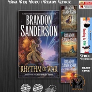 CODE F3X The Stormlight Archive 5 book series by Brandon Sanderson English