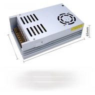 Power Supply Switch 220V 12V 20A 24V 10A 5A Monitoring Central Power Supply LED 12V 250W Stabilized 