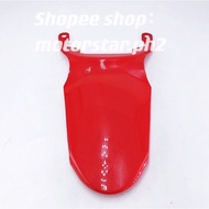 【hot sale】 MSX125-IV TAIL COVER MOTORSTAR For Motorcycle Parts