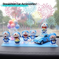 Doraemon Car Accessories|Car Accessories Interior Cute|Car Air Freshener|哆啦A梦 車內|Doraemon Car Access