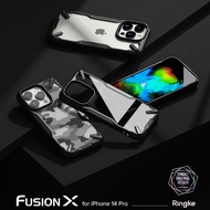 [Rearth Ringke] Fusion X Phone Case IPhone 14/14pro Series Sale Casing iPhone 14 Pro Max
