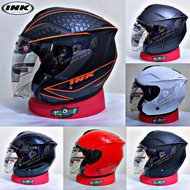 INK Dynamic Helmet 100% Original