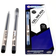 (1 Box of/ 12 Boxes of 144 pcs) GP-SQ777 0.5mm Gel Pens
