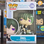 FUNKO POP Fiko POP Animation: Frieren - Ubel 2356
