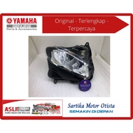 Original Headlight Assy Headlight/ (Right & Kiri) Yamaha R25 Connected