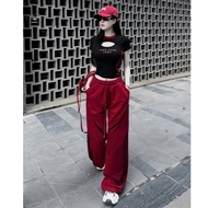 Luxurious women's clothing set, luxurious women's summer set NEW LAUNCHED MODEL, sports zip shirt, n