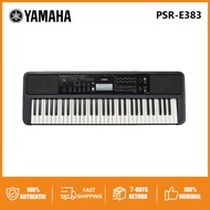 Yamaha PSR-E383 61 keys Keyboard PSR E383