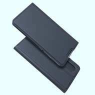 Luxury Magnetic Business Flip Cover Xiaomi Mi Note 10 Pro / Mi Note10 PU Leather Book Case Xiomi Mi CC9 Pro Card Holder Stand Wallet Casing