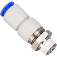 High-Speed Rotary Connector KSH KSH04 KSH06 KSH08 KSH10 KSH04-M3 KSH04/KSH06-M5/M6/01S/02S KSH06-03S