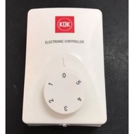 KDK  FAN REGULATOR  for ceiling fan