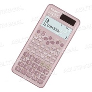 CASIO SCIENTIFIC CALCULATOR FX-991ES PLUS - Kalkulator Scientific Casio FX-991ES PLUS Scientific Kal