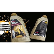 YAMALUBE AT 20W-40 Minyak Engine