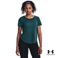 Under Armour Womens Breathe T-Shirt