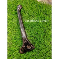 MOTOR BRAKE LEVER -EX5