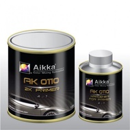 AK 0110 2K PRIMER & HARDENER