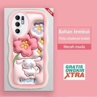 Jasouwe OPPO a94 a98 5G F21P Reno 2 5F 5LITE 11F 6 5G 9 10 F21S Pro 11 13 F FS Narzo 50 5G latest ca