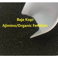 Baja Kopi / Baja Amino/ Humid Acid/Humus Fertilizer/Baja 888 / Baja Kopi Fertilizer - REPACK 500g 有机咖啡肥 青/叶肥