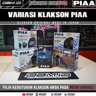 Wony Car Horn Japan Piaa Horn Otostyle Sport Slender Superior