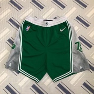 NBA Boston Celtics Shorts sw swingman au authentic jersey Nike Adidas Reebok Mitchell & Ness basketb